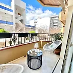 Lägenhet Center - Eaw Homes Marbella