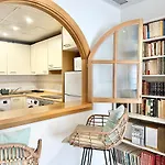 Lägenhet Center - Eaw Homes *