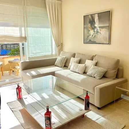 Appartement Center - Eaw Homes