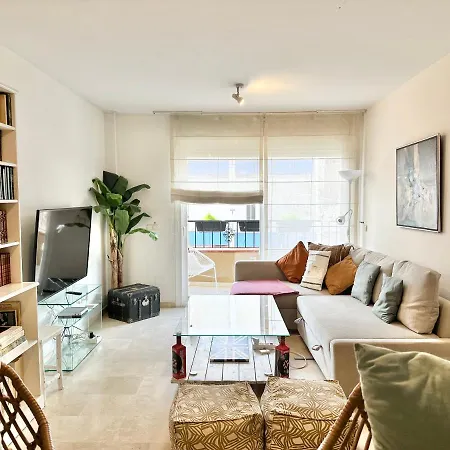 Appartement Center - Eaw Homes Marbellac