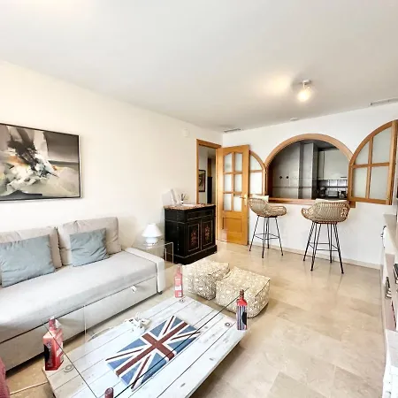 Appartement Center - Eaw Homes *