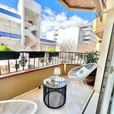 Appartement Center - Eaw Homes Marbellac