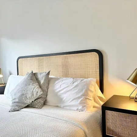 Appartement Center - Eaw Homes Marbellac