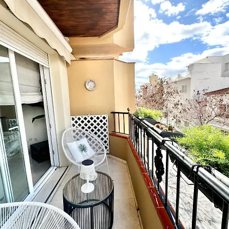 Center - Eaw Homes Appartement *