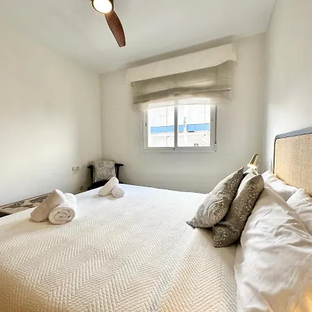Center - Eaw Homes Appartement