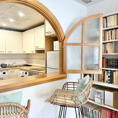 Appartement Center - Eaw Homes *