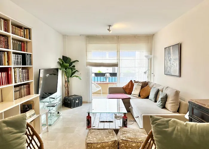Appartement Center - Eaw Homes Marbellac