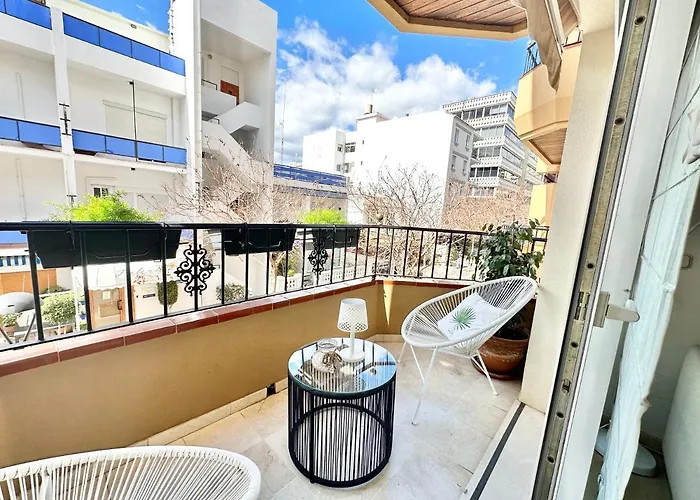 Appartement Center - Eaw Homes Marbellac