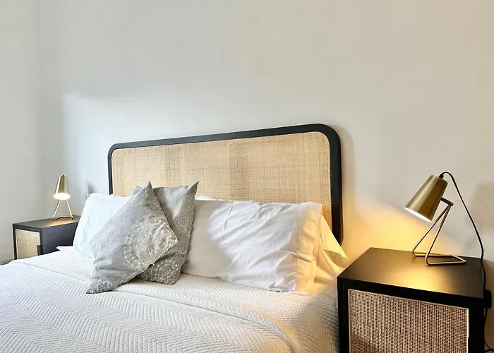 Appartement Center - Eaw Homes Marbellac