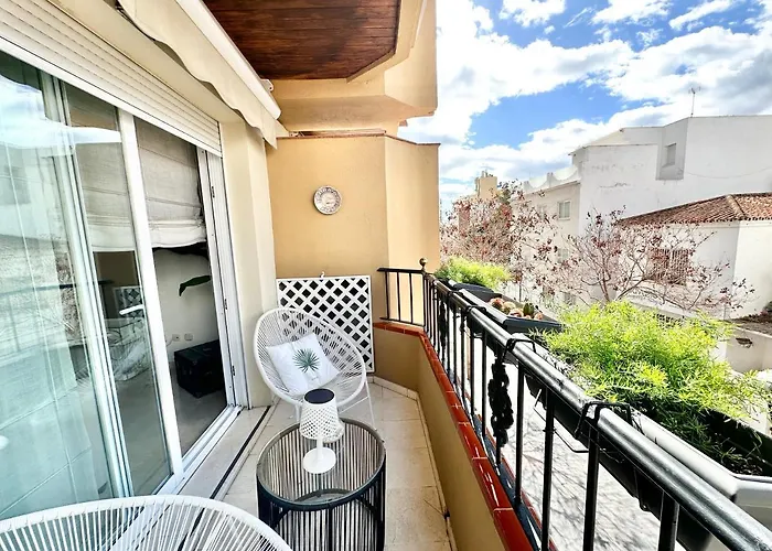 Center - Eaw Homes Appartement *