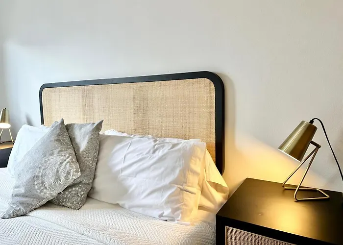 Center - Eaw Homes Appartement *